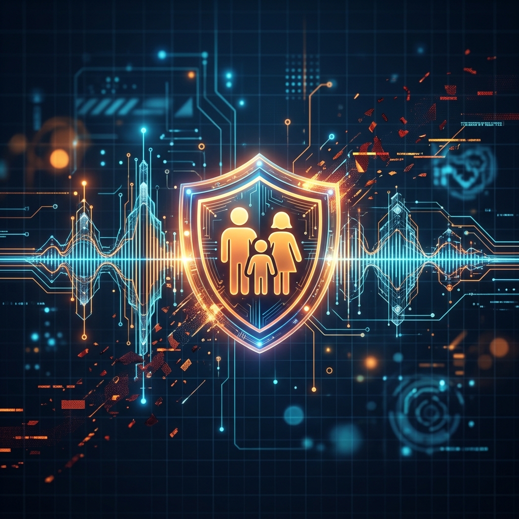 The Terrifying AI Voice Scam: How to Protect Your Family