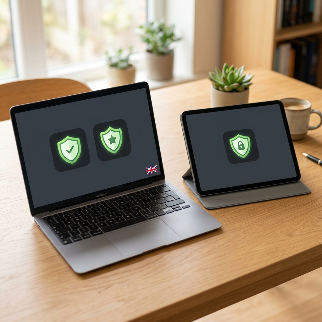 Best Free Antivirus UK 2026: Protect Your Computer for Free