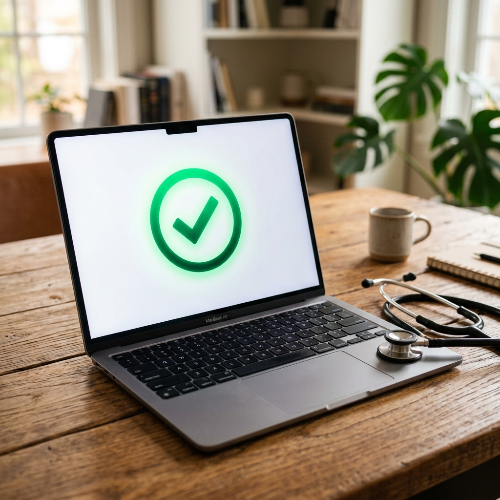 Healthy Tech: How to Check for Malware on Your PC and Laptop