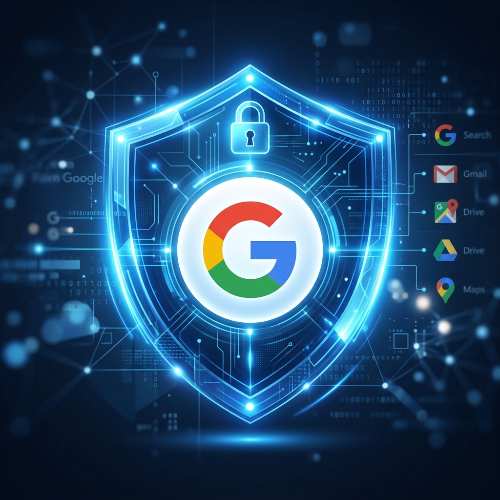 The Google Privacy Masterclass: How to Make Your Account Private in 2026