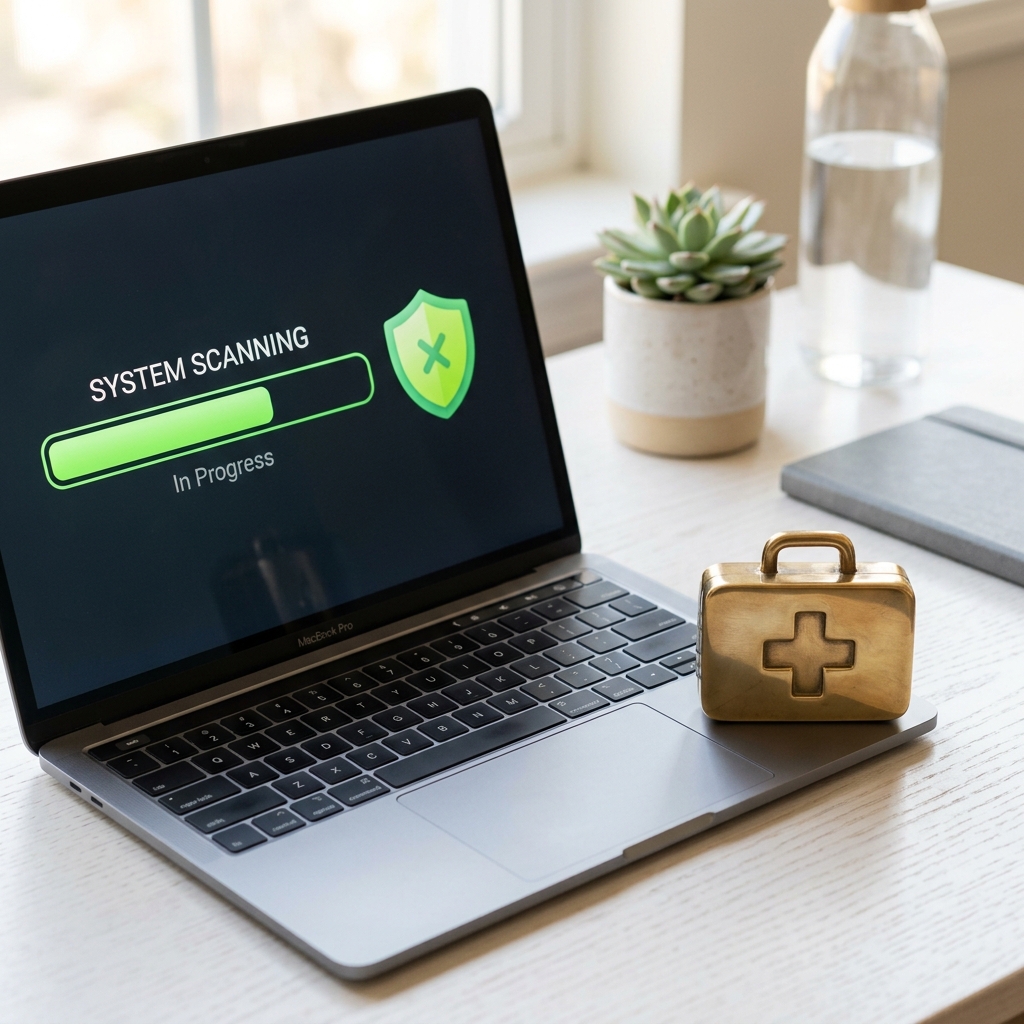 The 2026 Emergency Manual: How to Remove a Virus from Your Computer