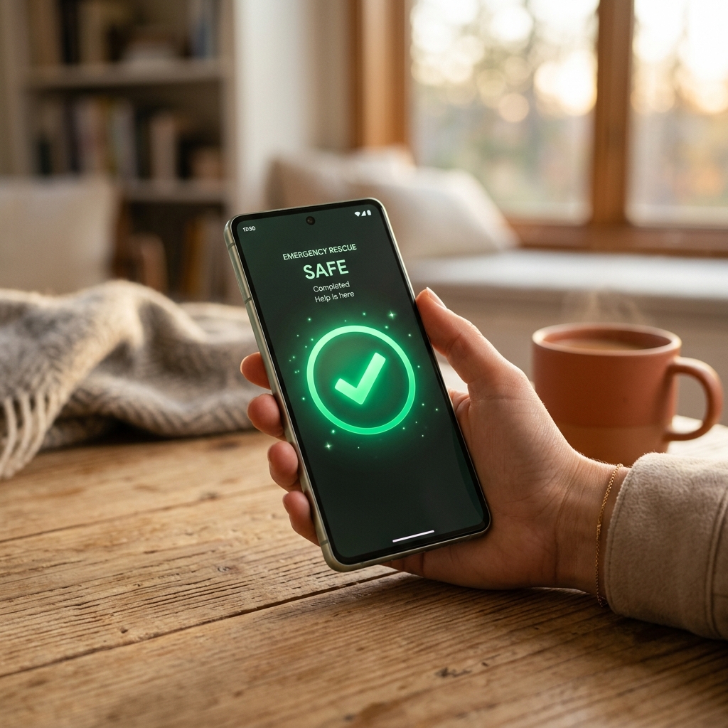 I Clicked a Scam Link! The 10-Minute Emergency Rescue Plan