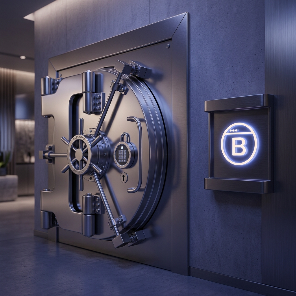 Browser vs. Vault: Is It Safe to Save Passwords in Your Browser?