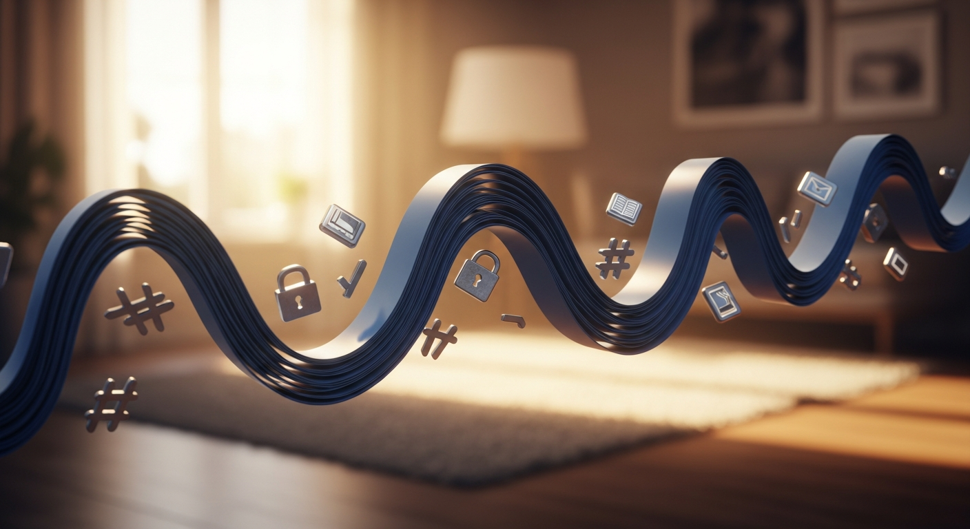 The 2026 Password Update: Why Length Now Beats Complexity