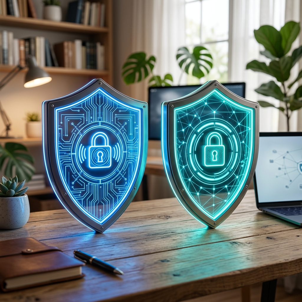 NordVPN vs Surfshark 2026: Which is Best for Your UK Home?