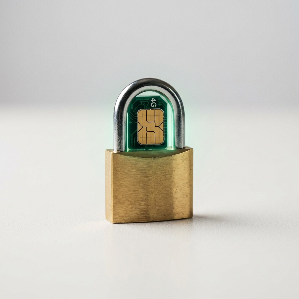 The SIM Swap Heist: How to Prevent the Most Dangerous Phone Hack