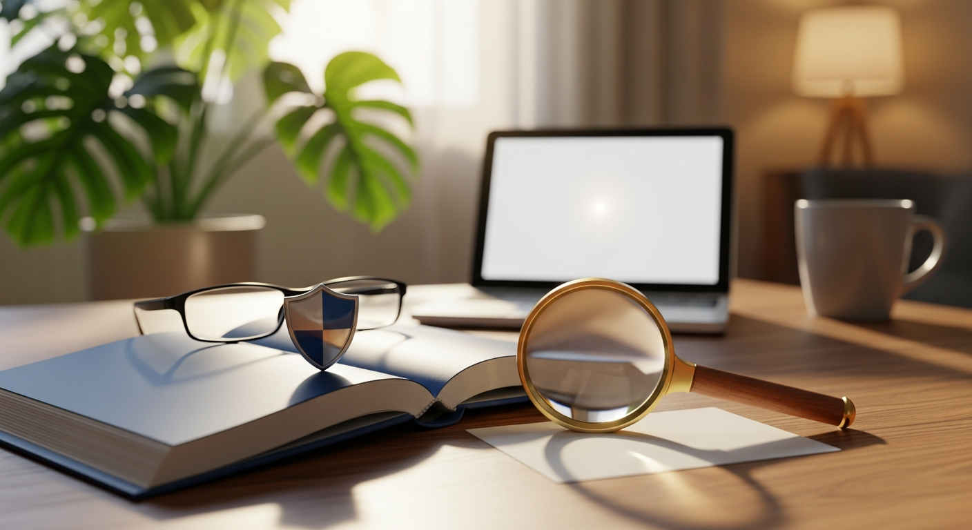 Staying Safe Online: A Simple Guide to Spotting and Avoiding Scams