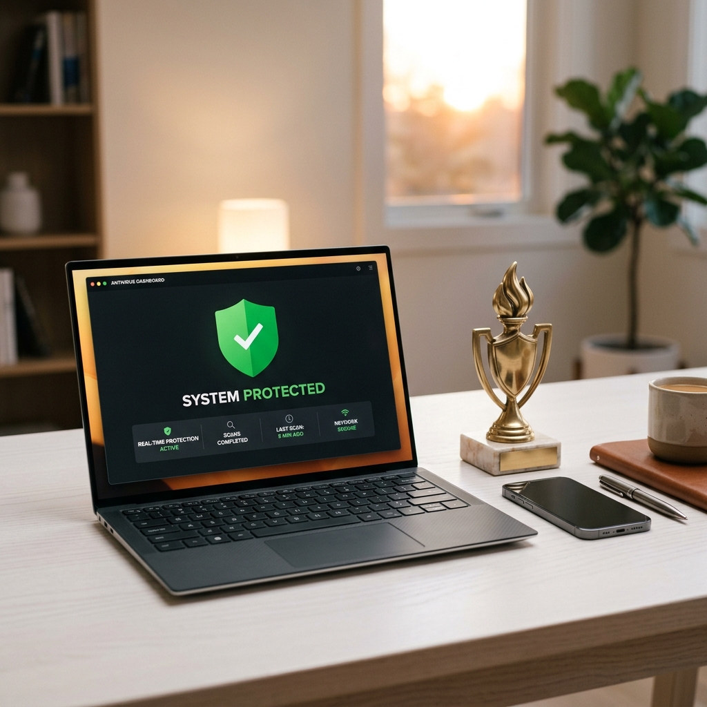 A Home Safety Blueprint: How to Secure Online Accounts in 2026