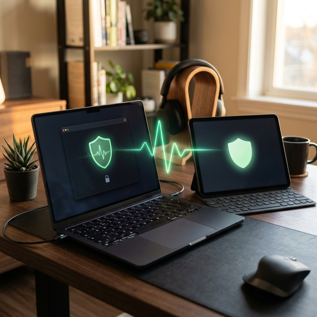 Endpoint Security for Seniors: Why Standard Antivirus Isn't Enough in 2026