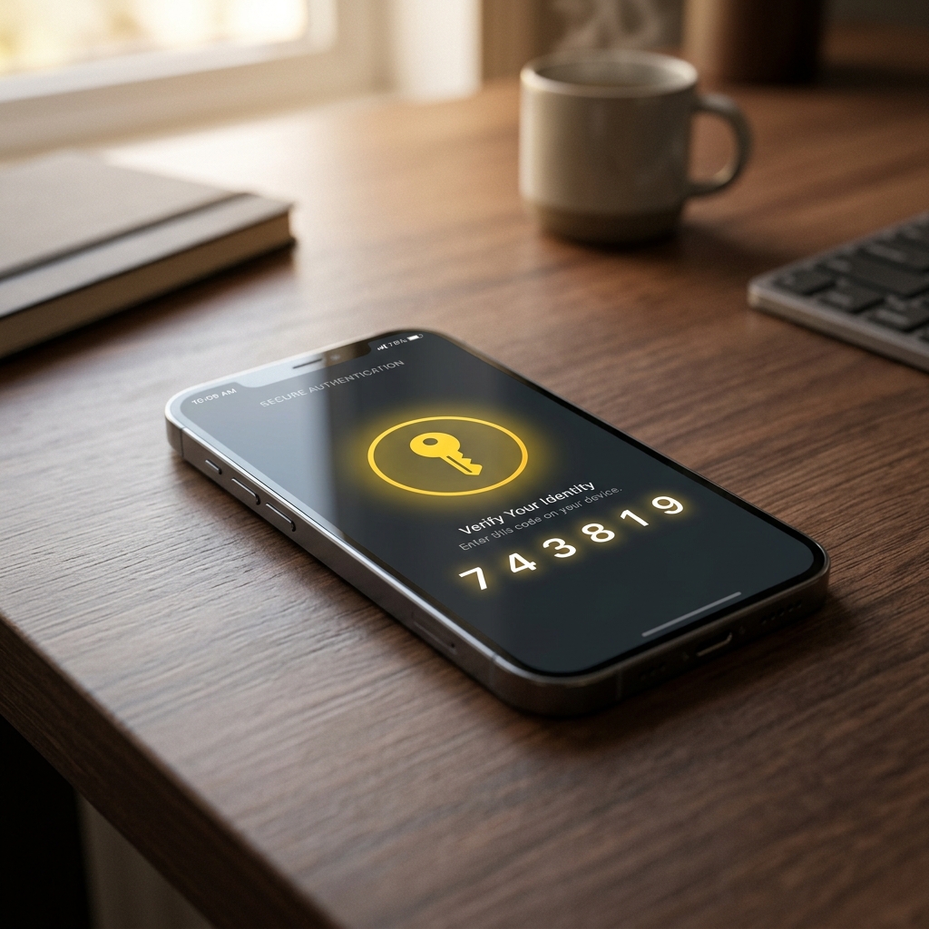 Mastering Two-Factor Authentication: Why You Need an Authenticator App